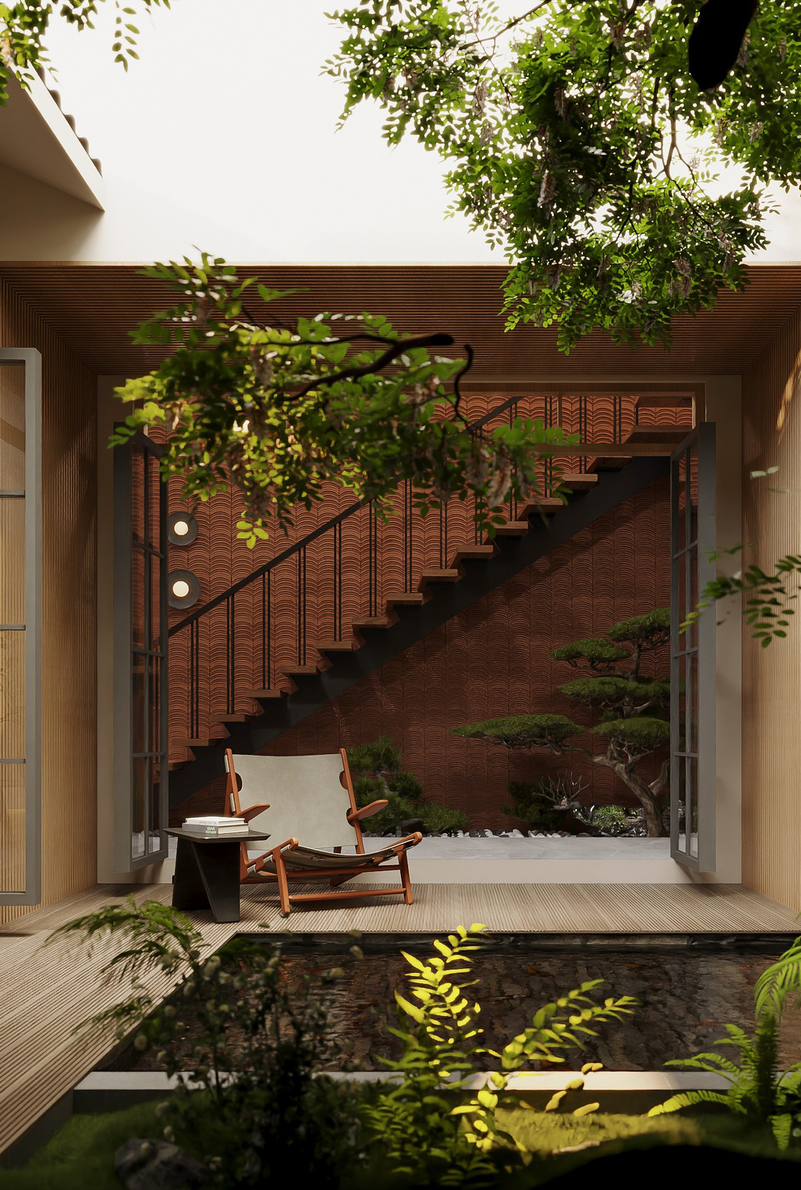 house image