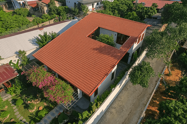 house image