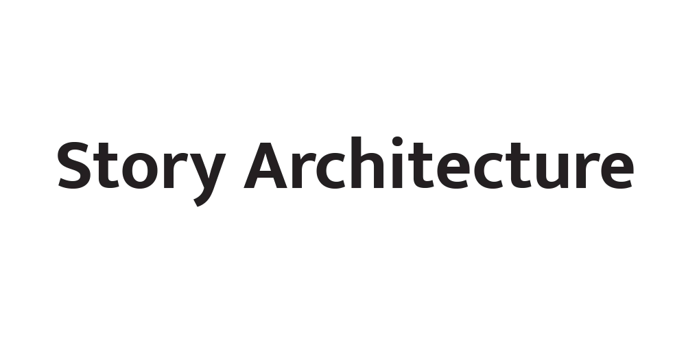 story architecture